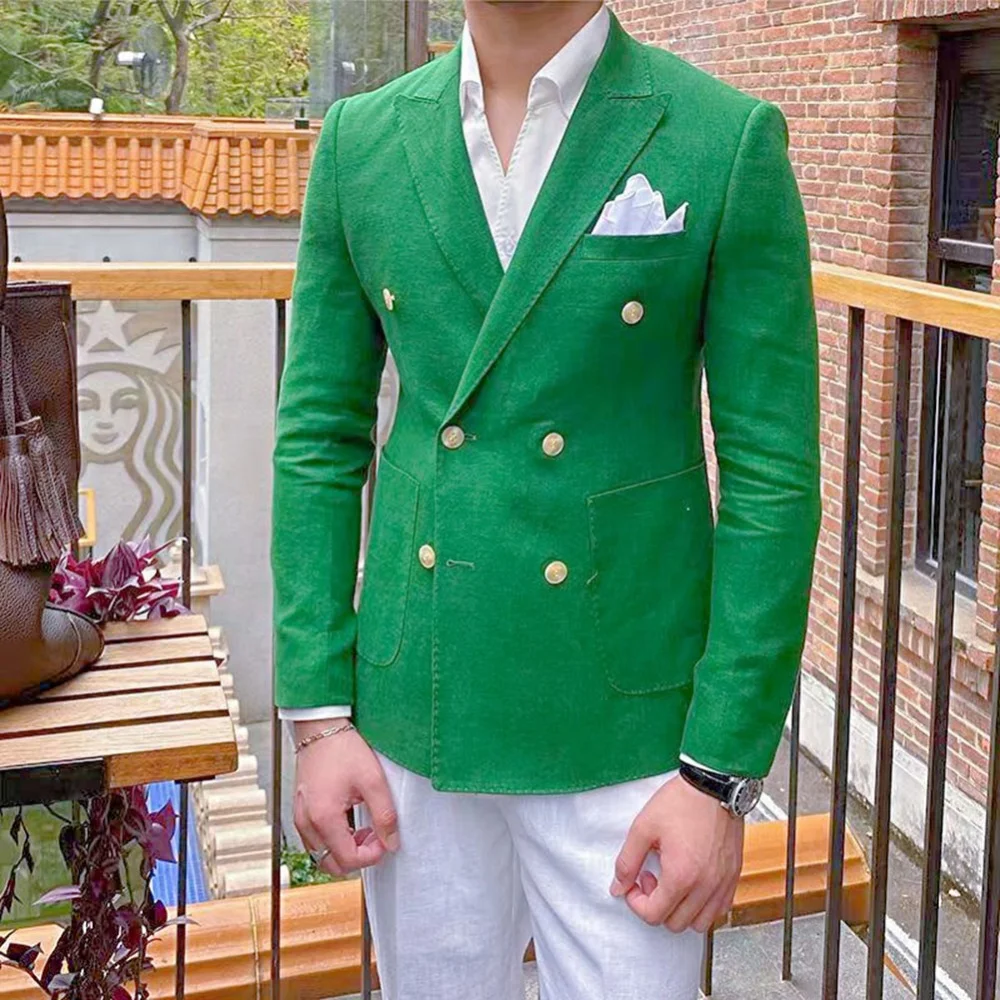 

Мужской пиджак F Sitias Diárias Blazer Slim Fit для свадебного курения, выпускного бала, легкий эластичный деловой весенний черный смокинг