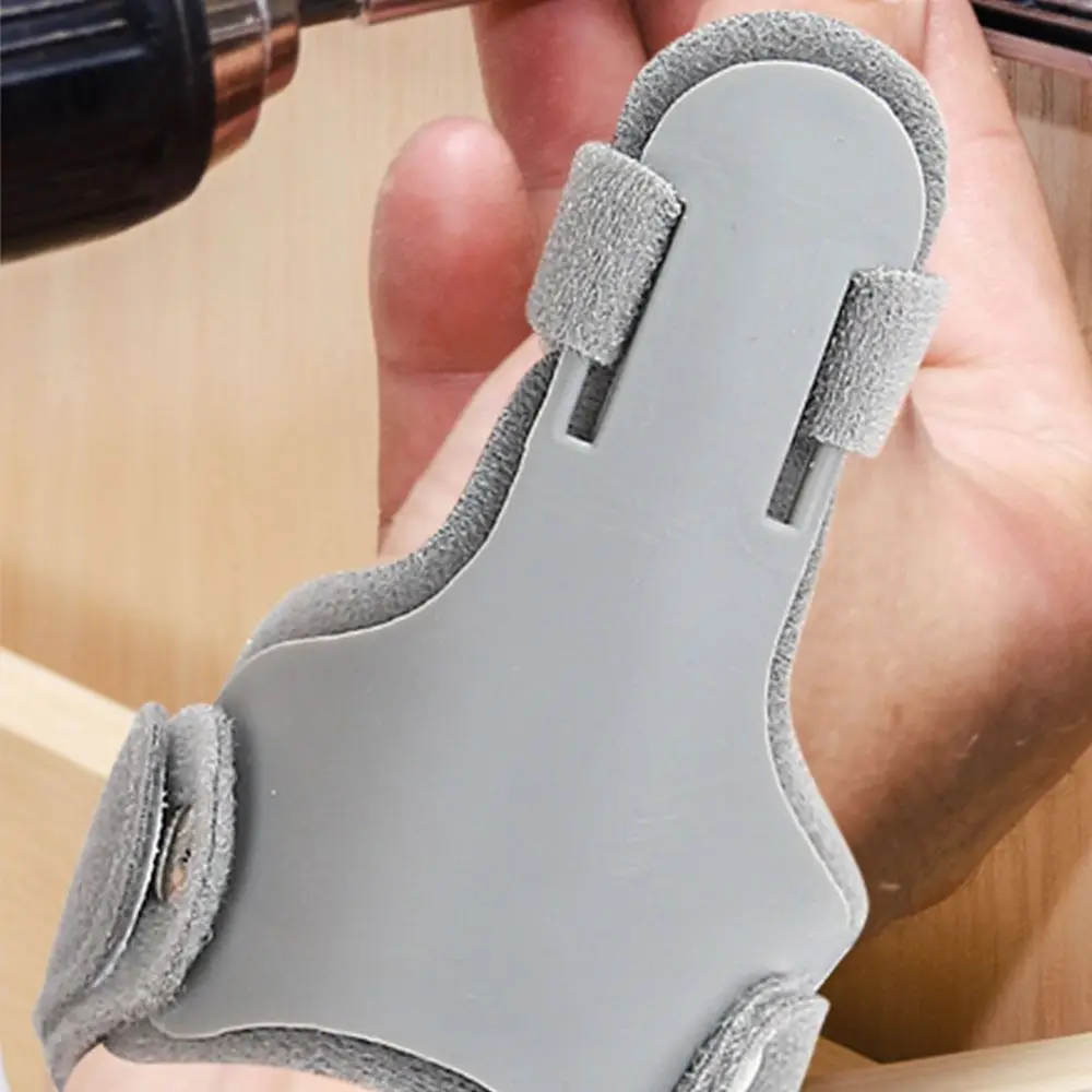 Adjustable Lightweight Thumb Wrist Brace Reversible Breathable Wrist Support Wrist Protection Wrist Bandage Belt Tendon Sheath