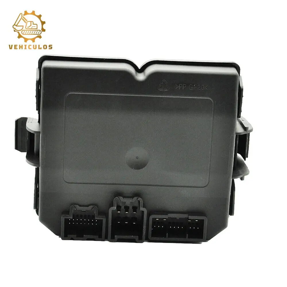 

Rear Liftgate Control Module 20837967 20954189 For Cadillac SRX 2010-2015 Power Tailgate ECU Replacement Unit 12V Black Plastic