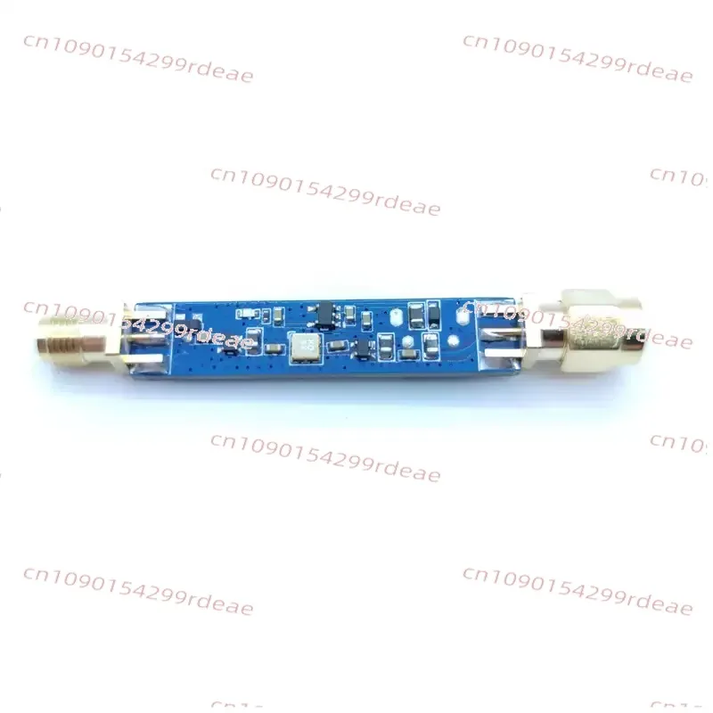 

137MHz SAW BPF Band Pass Filter Amplifier