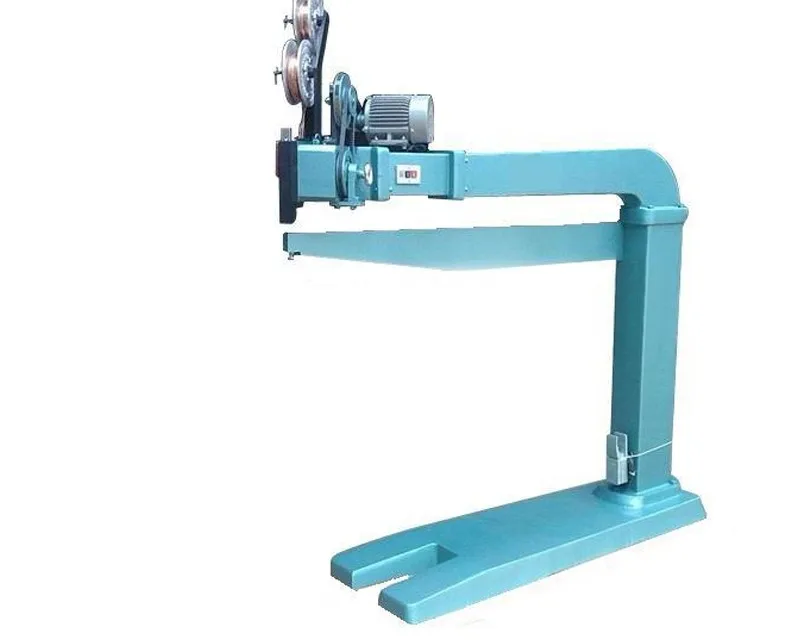 

Manual Paper Carton Stitching Machine for Corrugated Box Machine