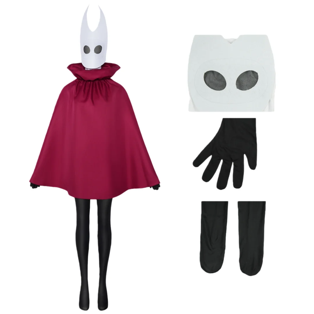 أزياء الهولو نايت التأثيرية أزياء الهالوين الدبور أنيمي