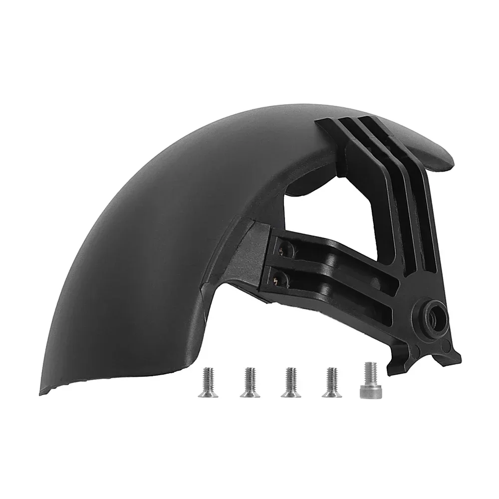For INOKIM OXO OX Rear Fender Wheel Cover Electric Scooter Rear Mudguard Tyre Wing Tire Guard Mud Guard Splash Board Parts view 4