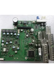 Rns510 LED Stereo Board Radio Board for VW RNS510 Car Audio Replacement Part C10 C12
