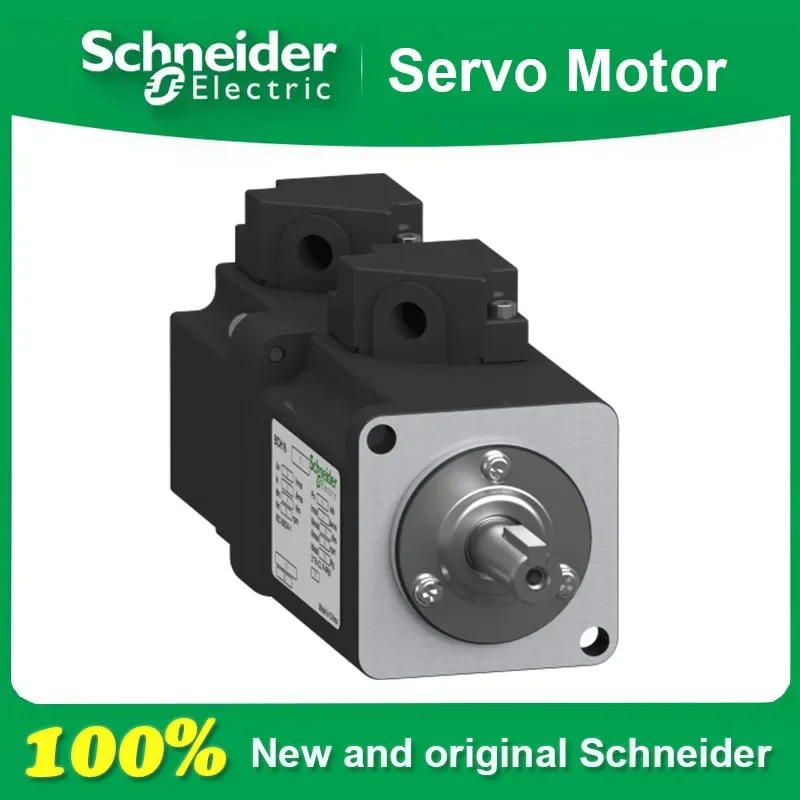 

Origina Schneider Servo Motor BCH2LF0733CA5C BCH2LF0733CF5C BCH2LF0733MA5C BCH2MM1523CA6C BCH2MM1523CF6C BCH2MM2023CA6C