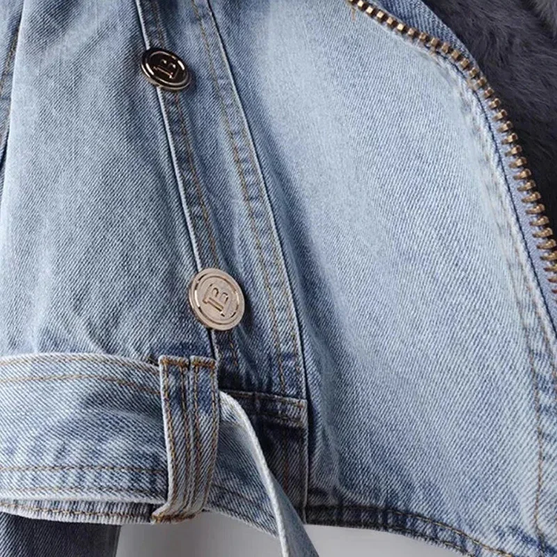 Thumbnail 2 - #16 Latest Denim Jackets Offers