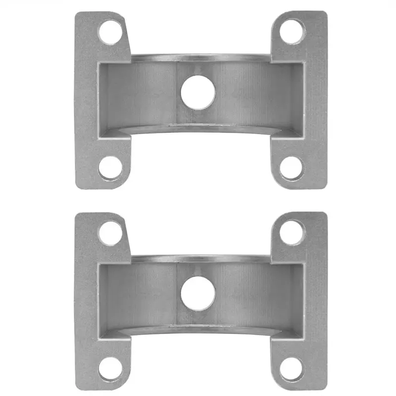 زنبرك المحور الخلفي لعربة الجولف EZGO TXT 1994-2008 2 Pack ISO Mount Cap 72037-G01