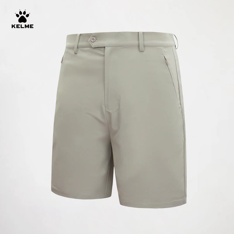 kelme-pantalones-cortos-de-negocios-para-hombre-capris-informales-tejido-transpirable-traje