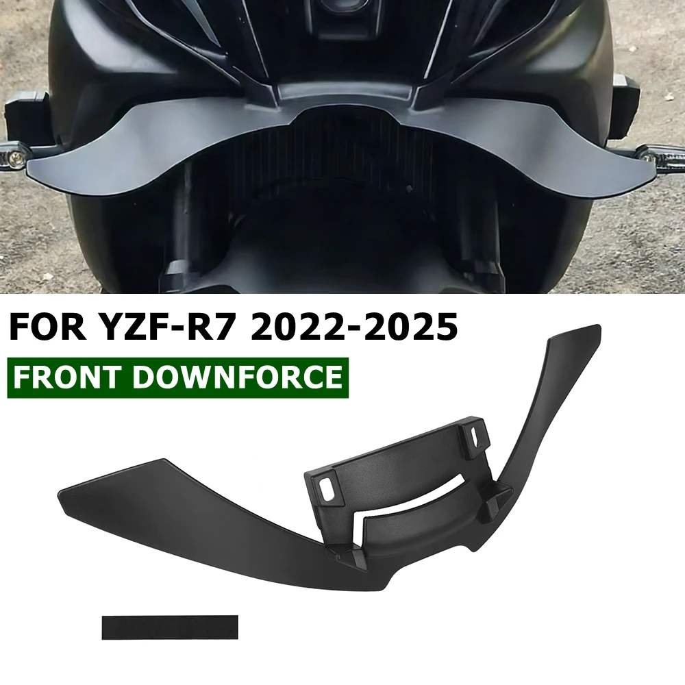 YZF-R7 Motorcycle D…