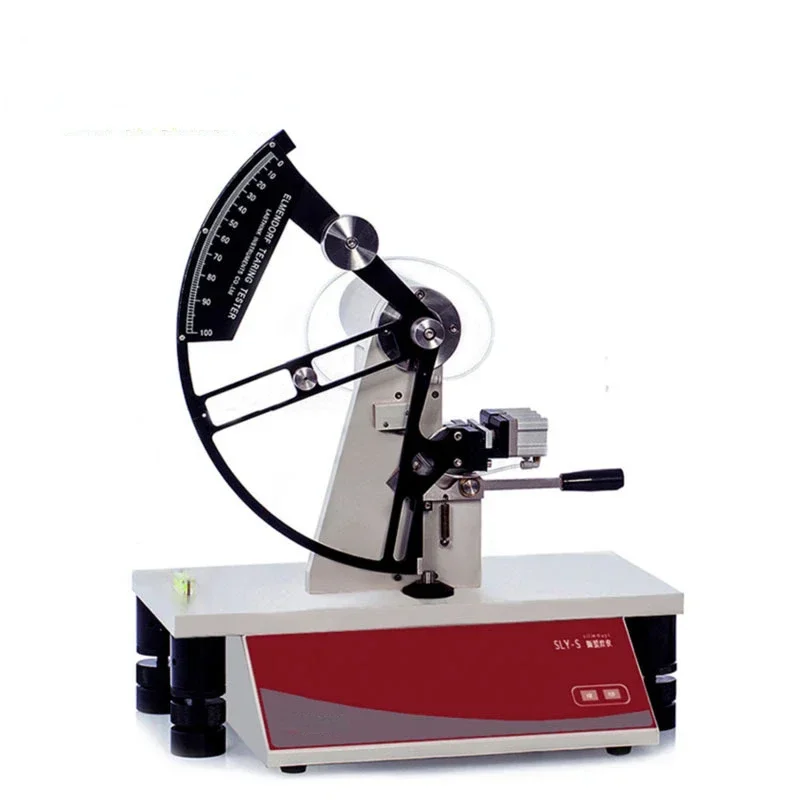 

Film thermal shrinkage tester RSY-02 thermal shrinkage tester