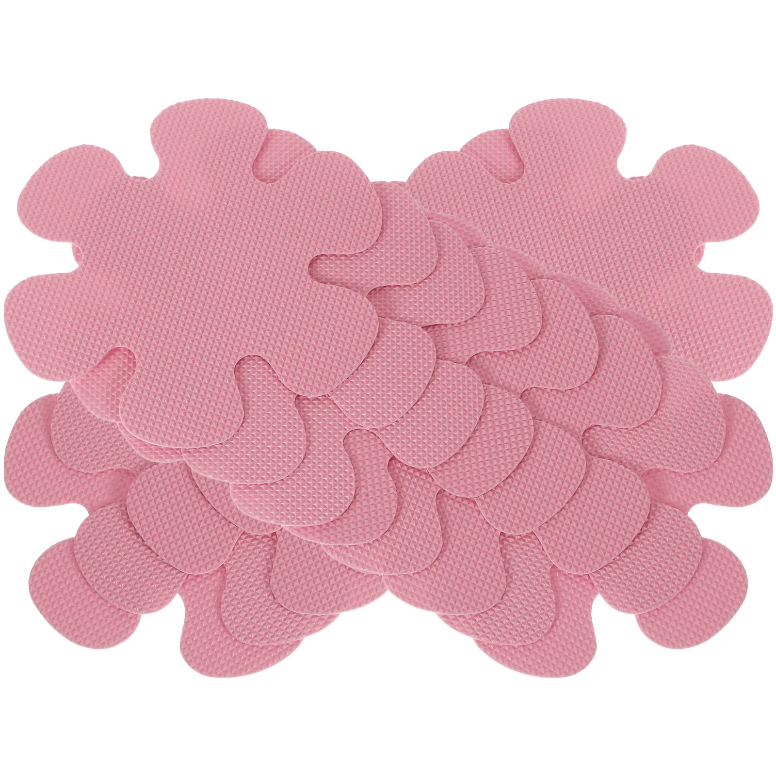 

20 Pcs Bathtub Adhesive Decals Stickers Bulk Decorative for Strips Adhensive Peva Bathroom