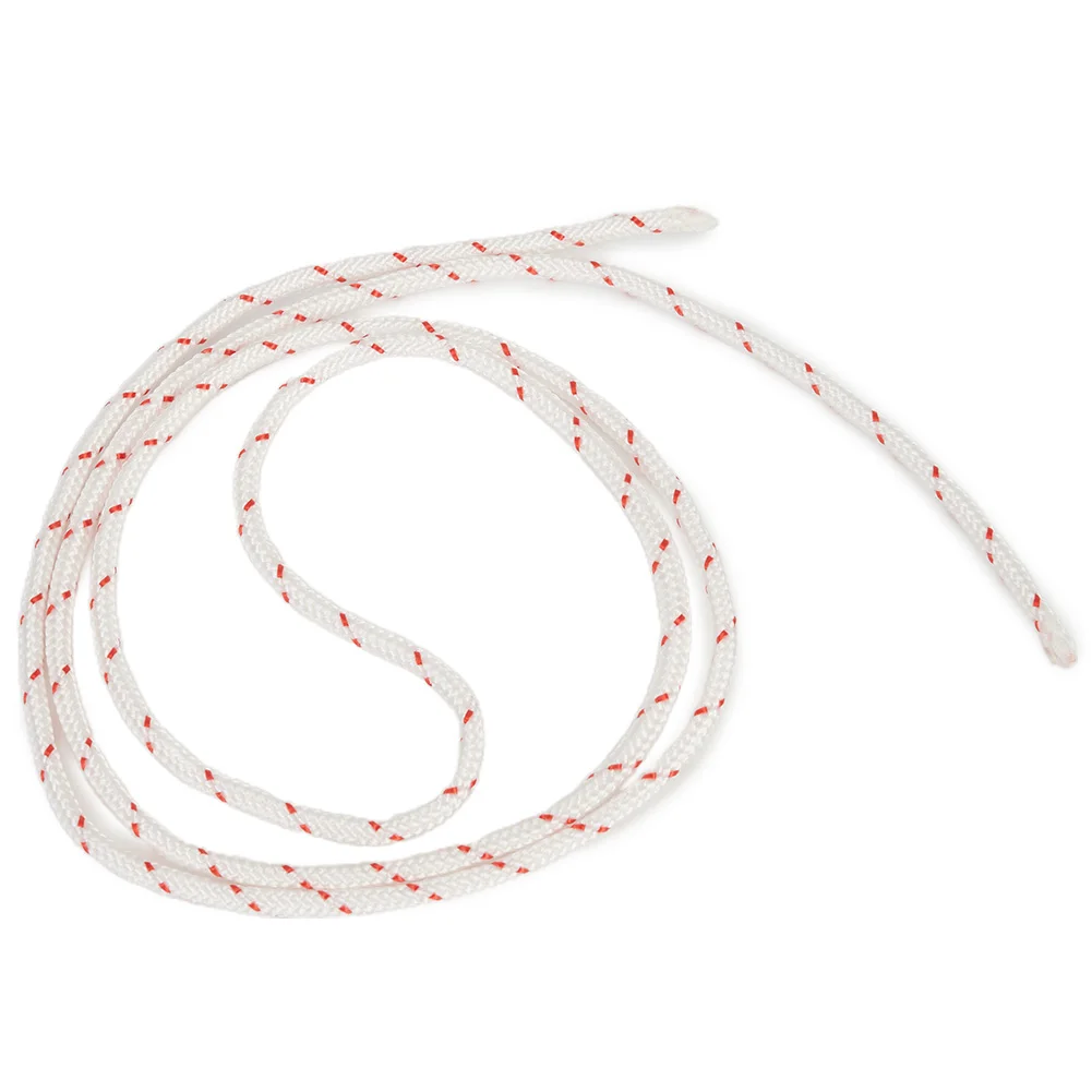 Pull Cord Starter Recoil Useful Brand New Hot Sale White red Replacement Rope Trimmer For MS651 MS660 MS661 MS880