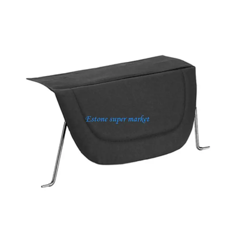 090B Convenient Strollers Leg Rest Foot Support Extender for Dedicated Strollers