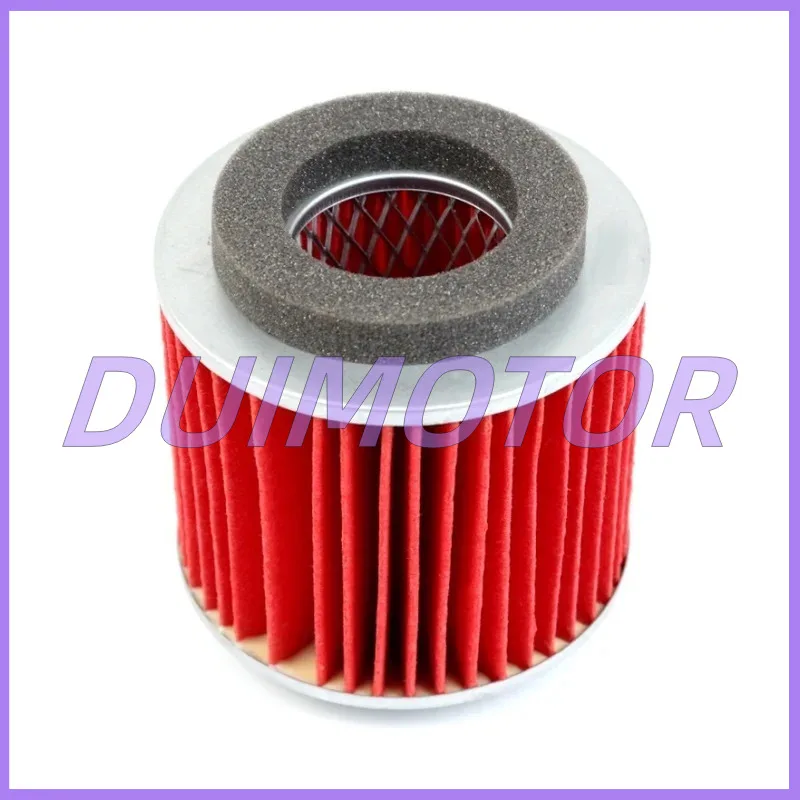 Air Filter Element with Oil Filter Paper with Label for Yamaha Zy100t-6-9 Lym100t/-3-6-2-4 Rs100 Zy125t-2