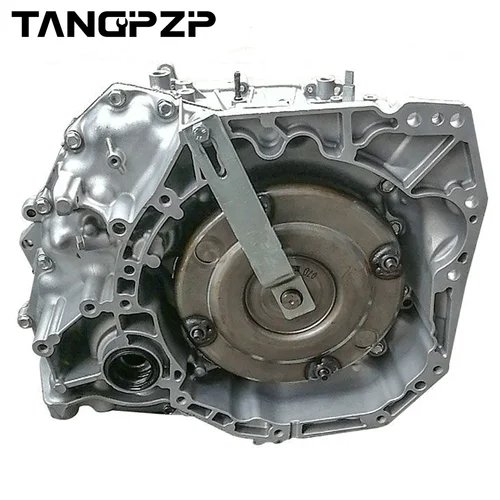 JF015E 3LX64 CVT 7 변속기 어셈블리, JF015E REOF11A, 닛산 센트라 캐시카이, 정품 브랜드, 신제품