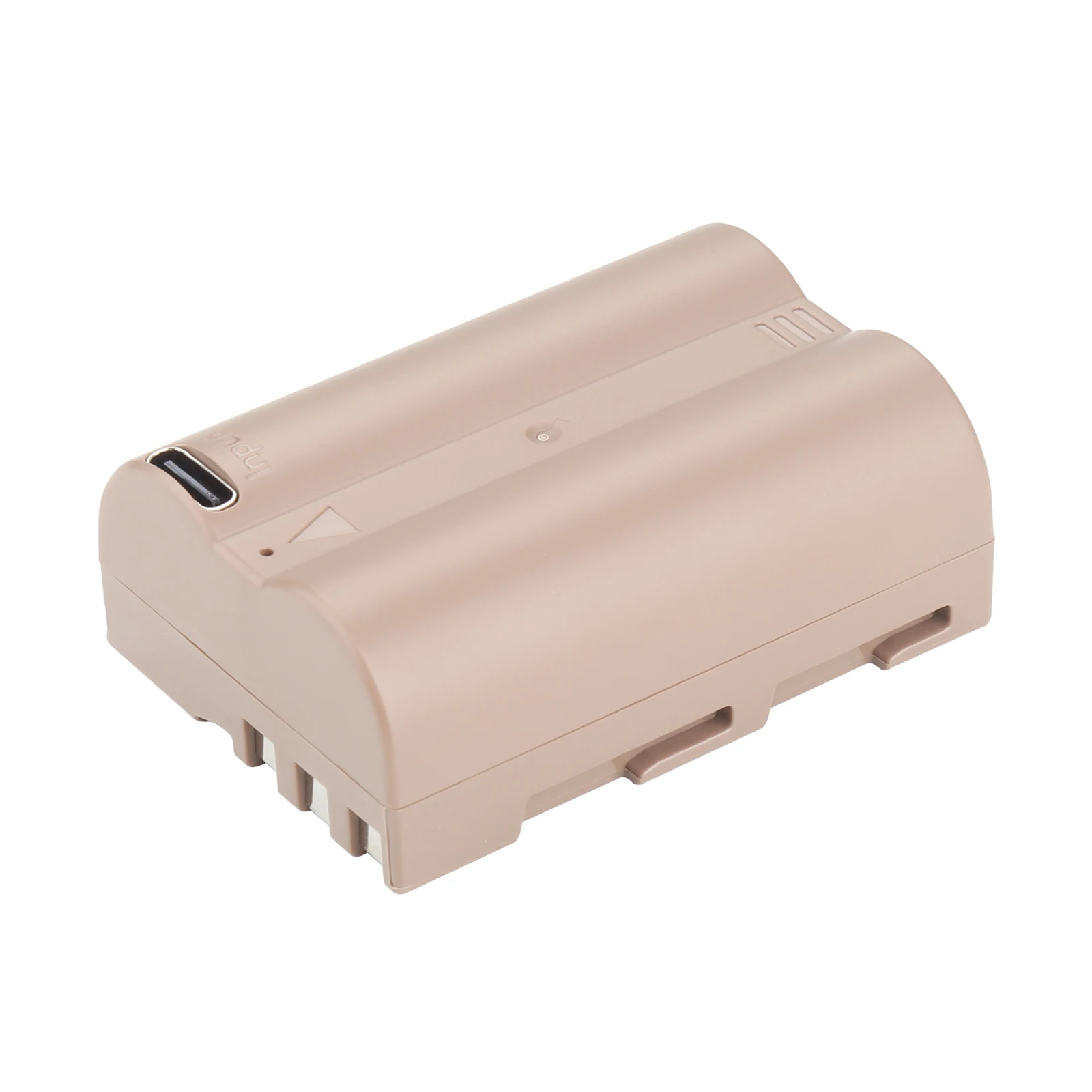 EN-EL3e EN EL3e Battery 2250mAh with Type-C Charging For Nikon D300S D300 D100 D200 D700 D70S D80 D90 D50 L50 Camera