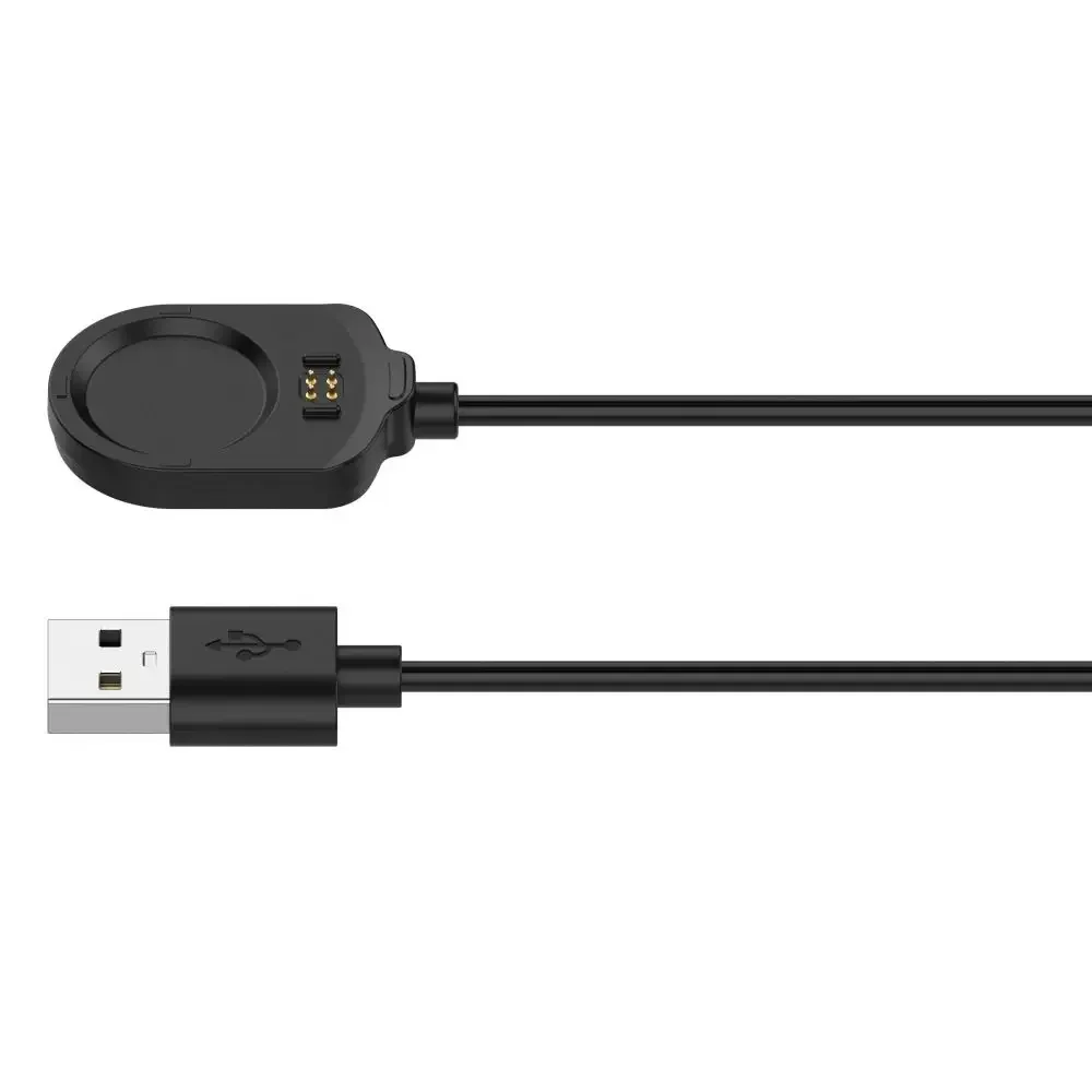 Type C Charger Dock Power Adapter Base For Garmin MARQ 2 MARQ2 Athlete Adventurer Aviator Watch Magnetic Charging Cable