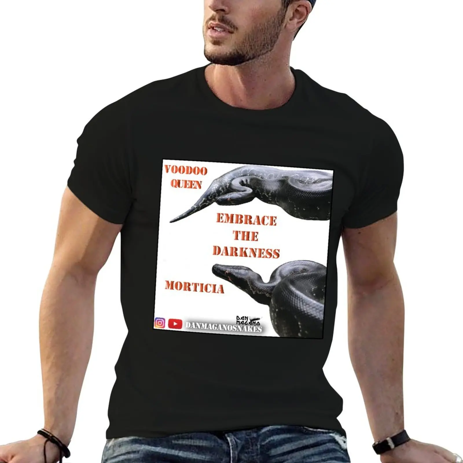 

Darkness with Background T-Shirt t shirts cotton 100% t shirt man plain t shirts for man pack cotton T-Shirt