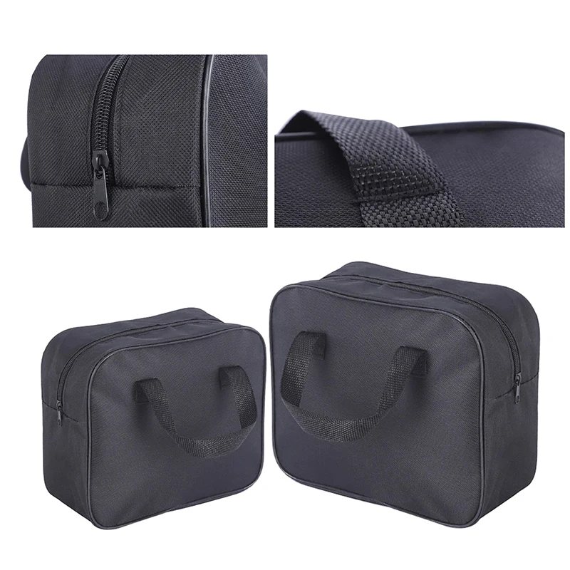 Imagem -04 - Portátil Espessamento Repair Tool Bolsa Power Tool Bolsa Bomba de ar do Carro Viagem Oxford Cloth Suitcase Eletricista Hardware 1pc