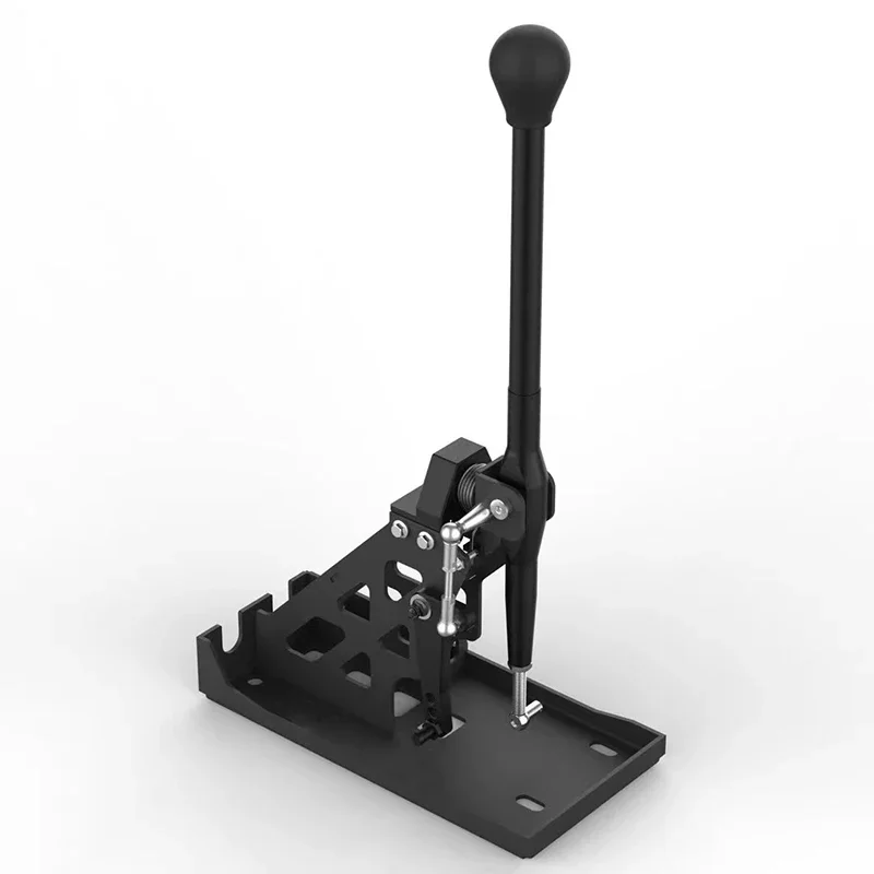Manual Transmission Short Shifter For 2006-2011 1.0 1.4 Quick Shifts Car Gearshift Structure