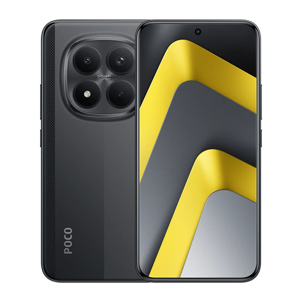 Poco M8 Pro 5G ブラック　Snapdragon 7s Gen 4 POCO M8 Pro 5G Global Version 256GB/512GB, Snapdragon 7s Gen 4