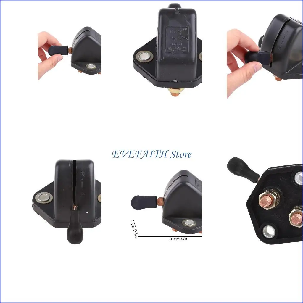 

124b автомобильная батарея отключить выключатель автоматического сейфа. Выключить мощность изолятора отключение мощности