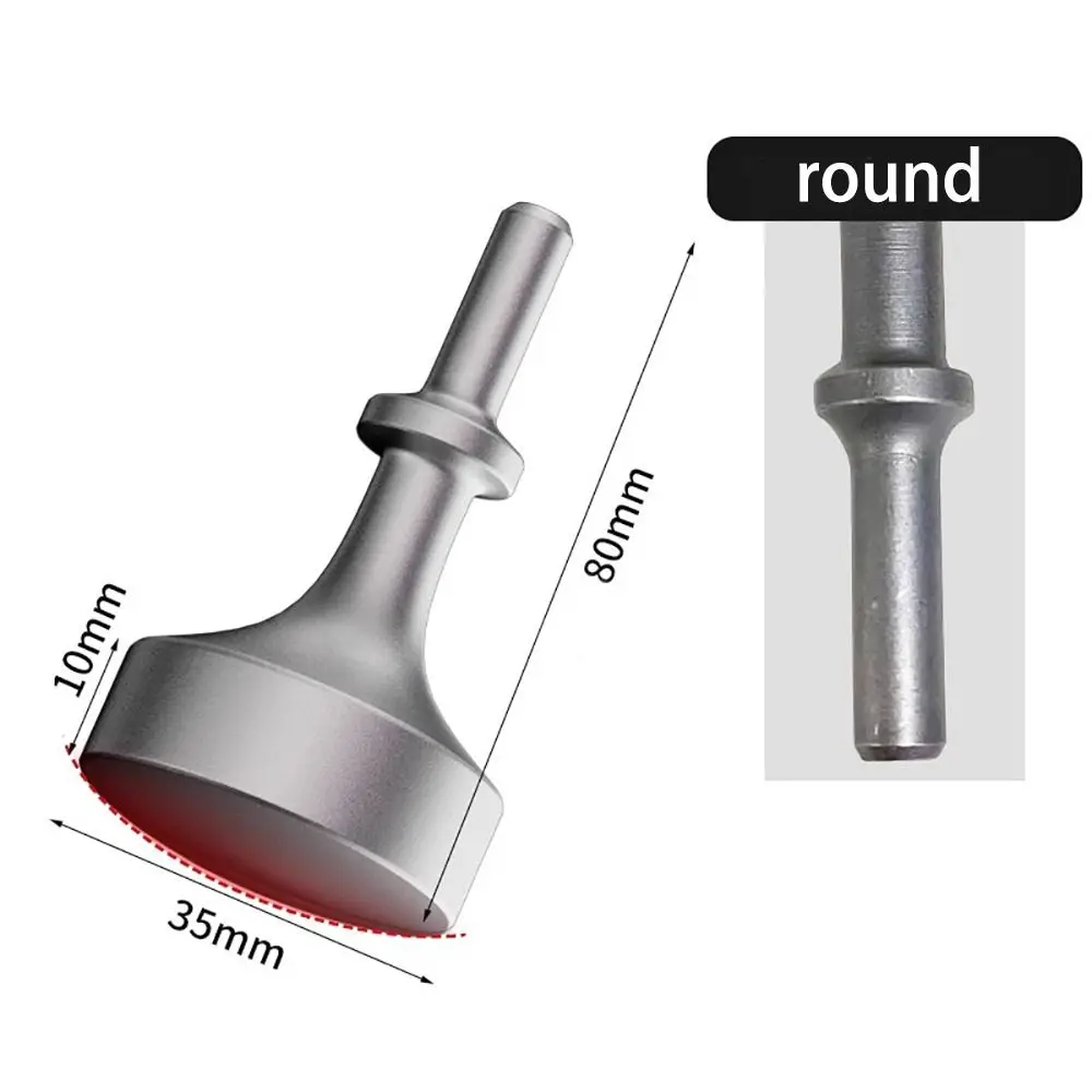 Accessories Heavy Duty Rotary Hammer Drill Alloy Steel Durable SDS Plus Hammer Drills Wear Resistant Ground Rod Driver