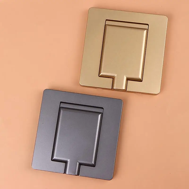Cable Exit Hole Panel 86-Type Cover Panel Hole Blocking Decorative Panel Screw/Pasted To Cover Up Unsightly Parts
