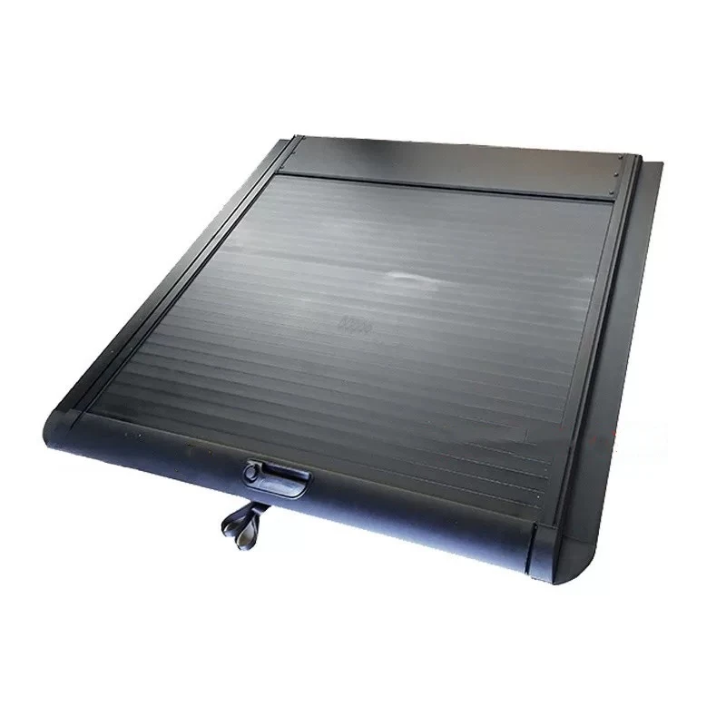 

High Quality Pickup Truck Bed Retractable Roller Lid Lock Cover For Maxus T60 POER