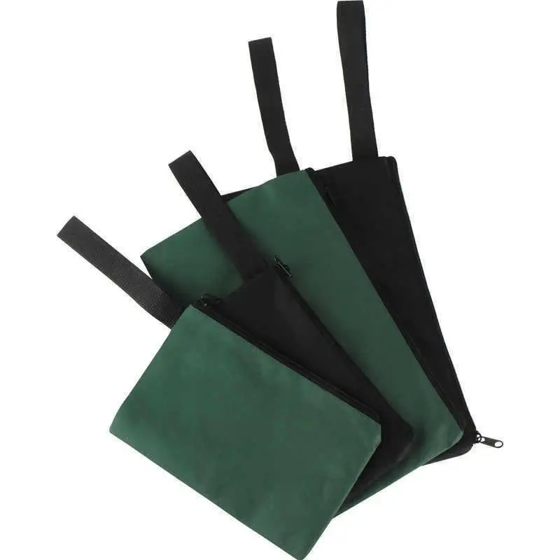 New Sale Multi Functional Waterproof Tool Storage Bag 1Pcs Handheld Canvas Oxford Cloth Organizer For Hardware Tools