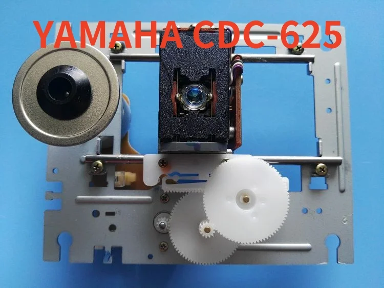 

Сменная лазерная линза Lasereinheit для YAMAHA CDC-625 CDC-755 CDC-765, оптические звукосниматели, блок оптического механизма