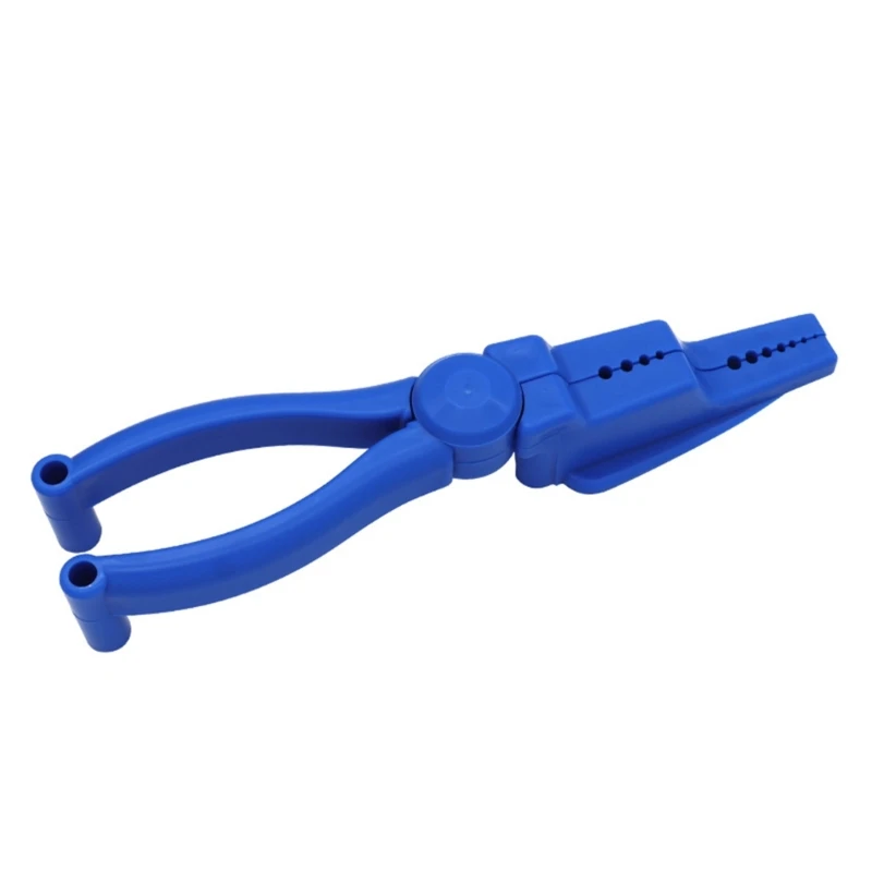 Finger Saving Clamps Holder Essential Tool for Precise Positioning and Hammering Protections