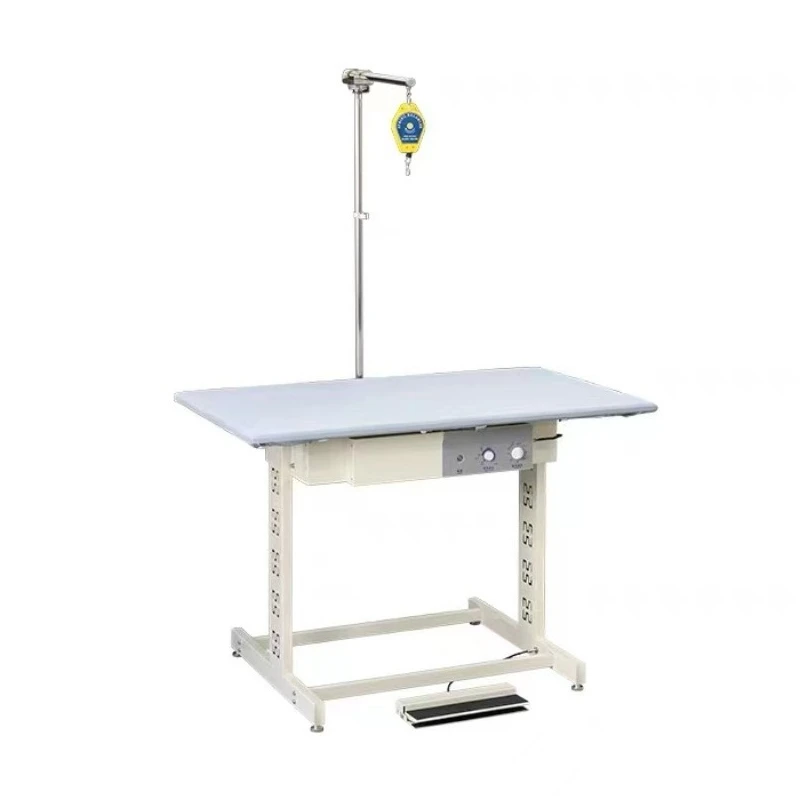 

Стол для глажки одежды 1,2/1 метра, интеллектуальный бесшумный гладильный стол на присоске