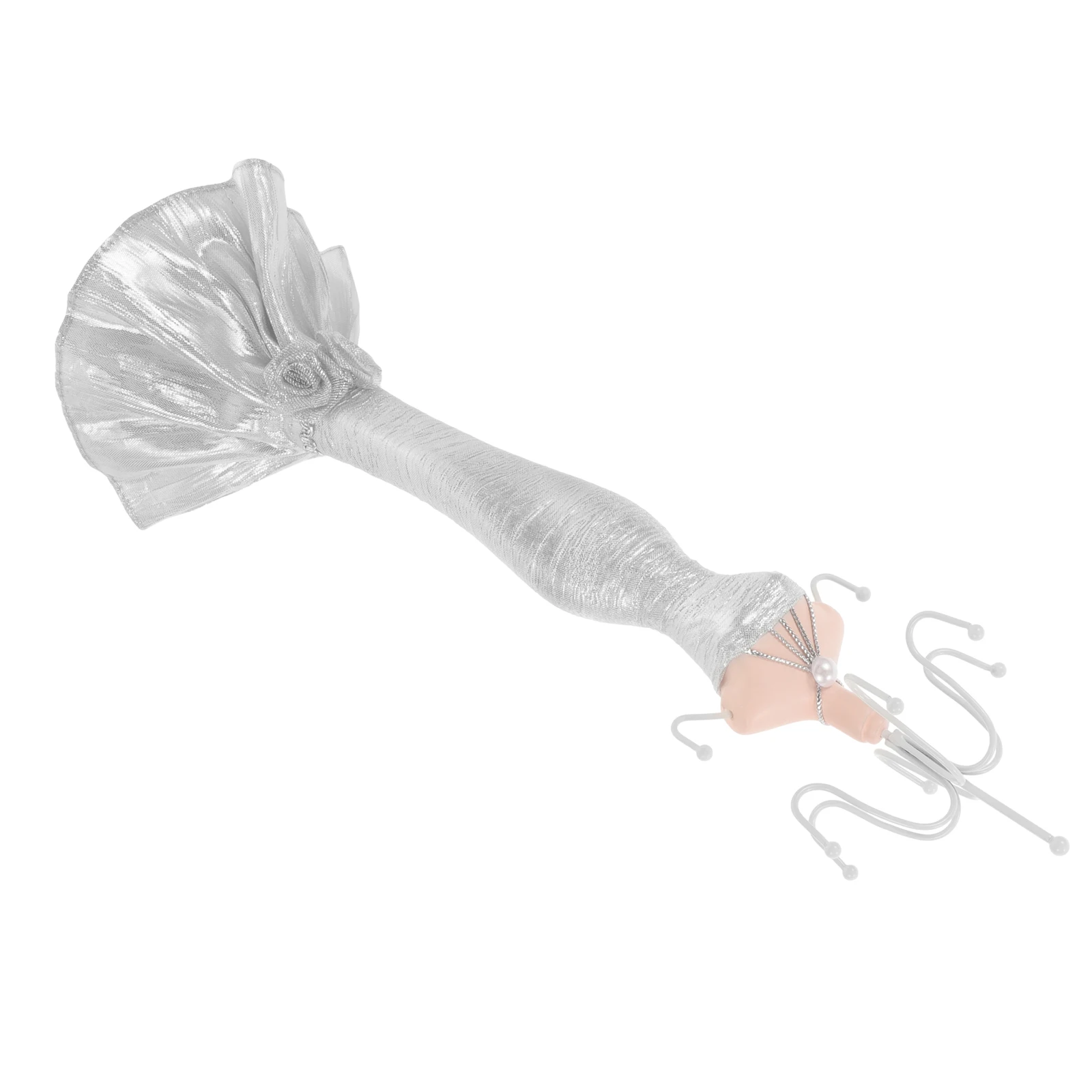 

Jewelry Display Stand Stable Creative Necklace Organizer Desktop Holder for Jewelry Selling and Storage Display Rack