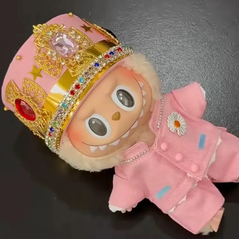 Thumbnail 4 - #29 Labubu Plush Toys Comparison Guide