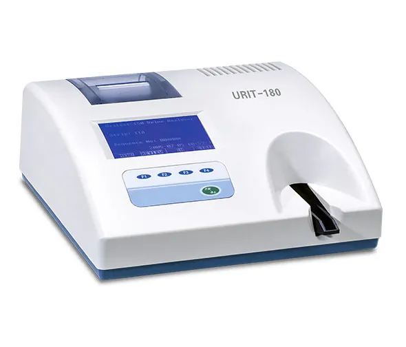 URIT-180 Automatic Urine Analyzer, Urine Test  for Clinical Urine Testing