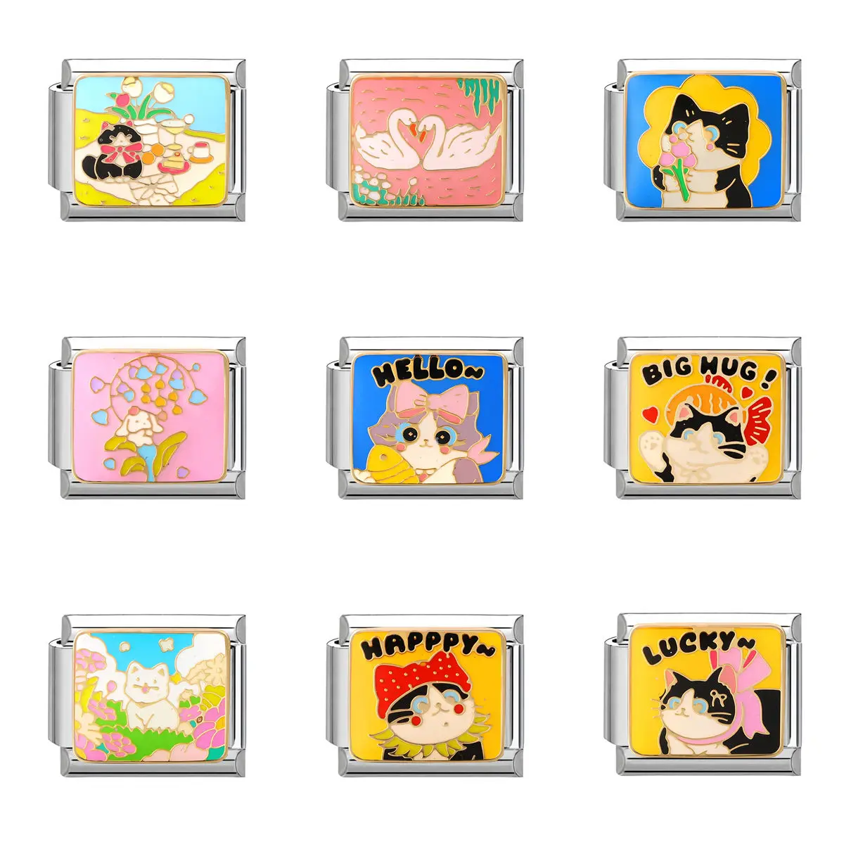 Wg 1Pc Italian Modu…