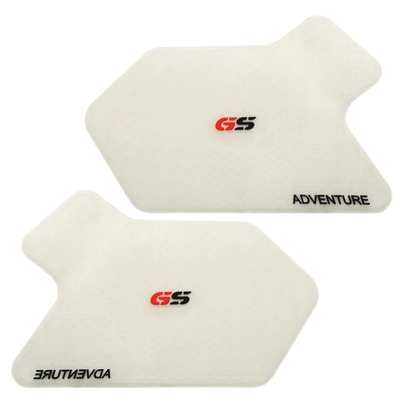 

Black Rubber Side Fuel Tank Pad Fits For BMW R1200GS R1250GS Adventure Adv 2014/2013/2016/2015/2017/2018/2019/2020