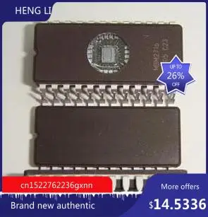 Envío gratuito MBM2716H MBM2716