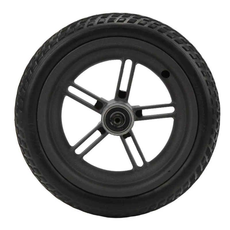 

8.5 Inch Scooter Solid Tire Replacement Explosion Proof Solid Tire Wheel Hub Set For Xiaomi M365 PRO Electric Scooter