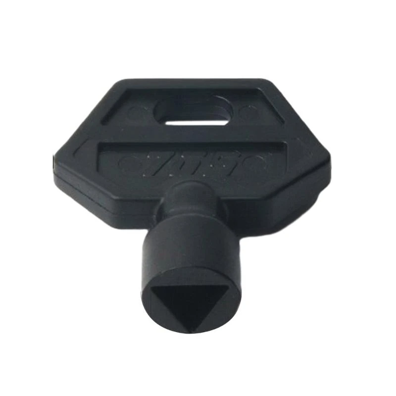 652F High Strength Inner Wrench Versatile Wrench Plastic Small Wrench Simple Operation for Easy Screw Tightening & Loosening