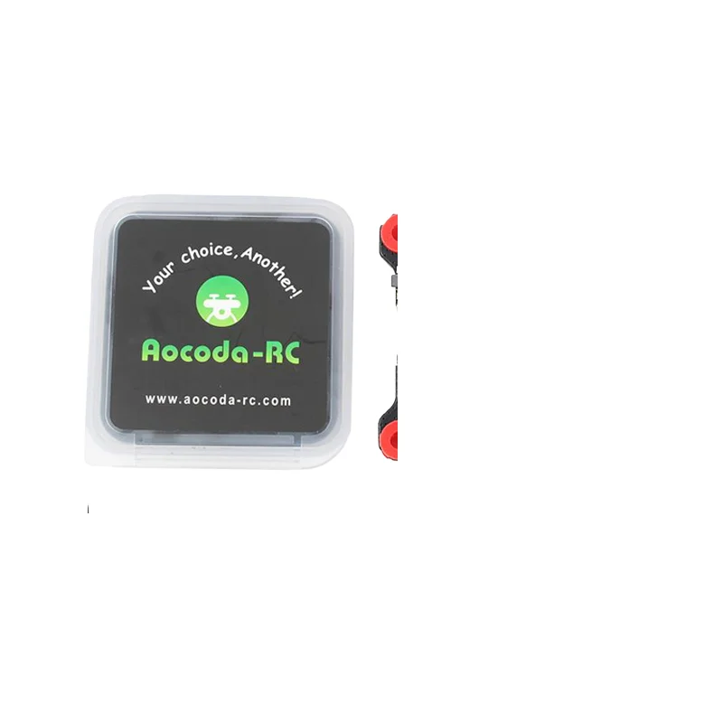 AOCODA-RC F7 F722 F7DUAL Flight Controller FC BMI270/MPU6000 3-6S BEC Betaflight/INAV Control For X8 HD FPV