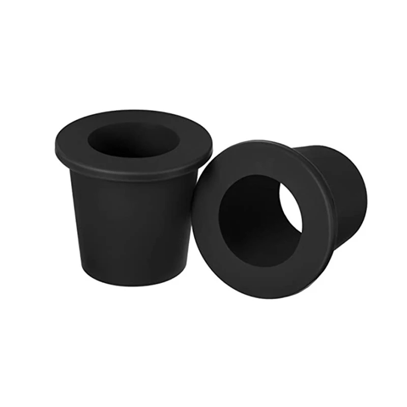 Umbrella Hole Ring Silicone Umbrella Cone Wedge Umbrella Hole Plug Umbrella Stabilizer For Lawn Patio Deck Beach Garden