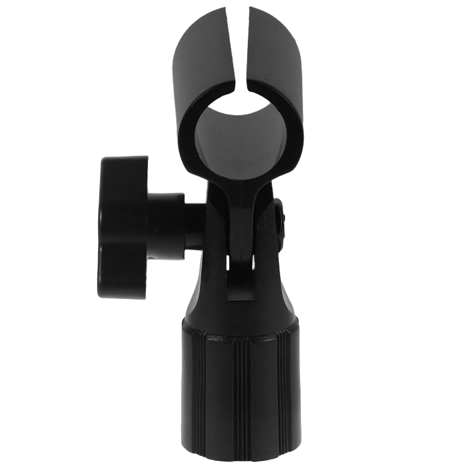 

Комплект из 2 регулируемых держателей-зажимов для микрофона, крепление на холодный кронштейн для конденсаторного микрофона, для интервью и подкастов