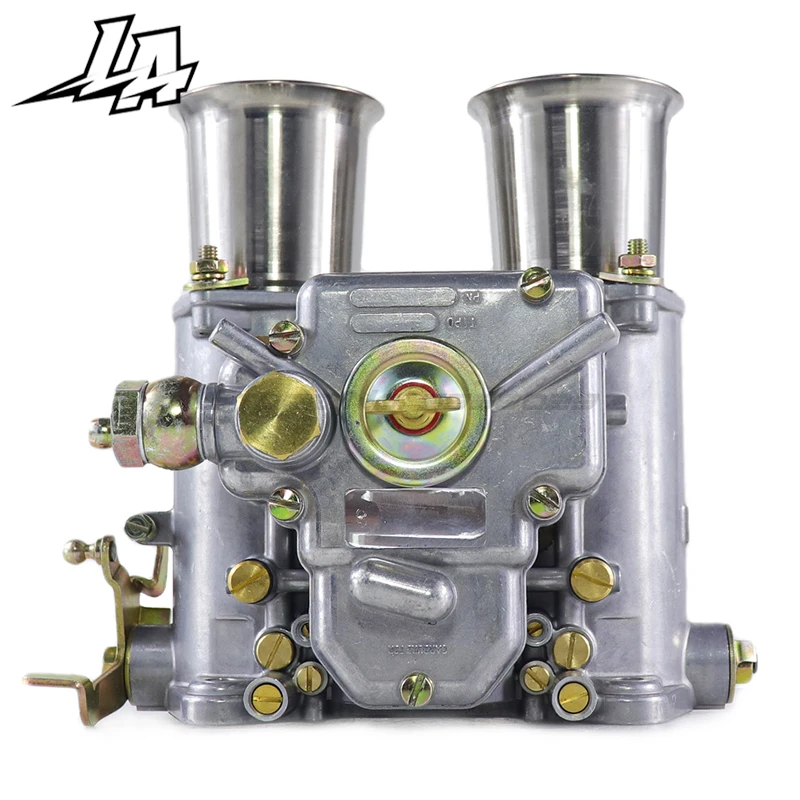 

Weber 48DCOE Carburetor 19630.007 for Datsun 240Z/260Z/280Z,MGB,Porsche 914/912 V8,Toyota Celica,Honda S800,Triumph TR6/Spitfire
