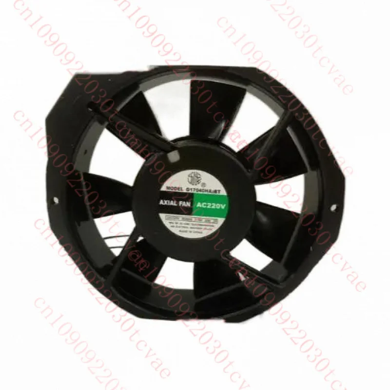 

Оригинальный G17040HA2BT 145 FZY2-S AC220V 172*150*38 мм 50/60 Гц 0,18 А инверторный вентилятор рассеивания тепла