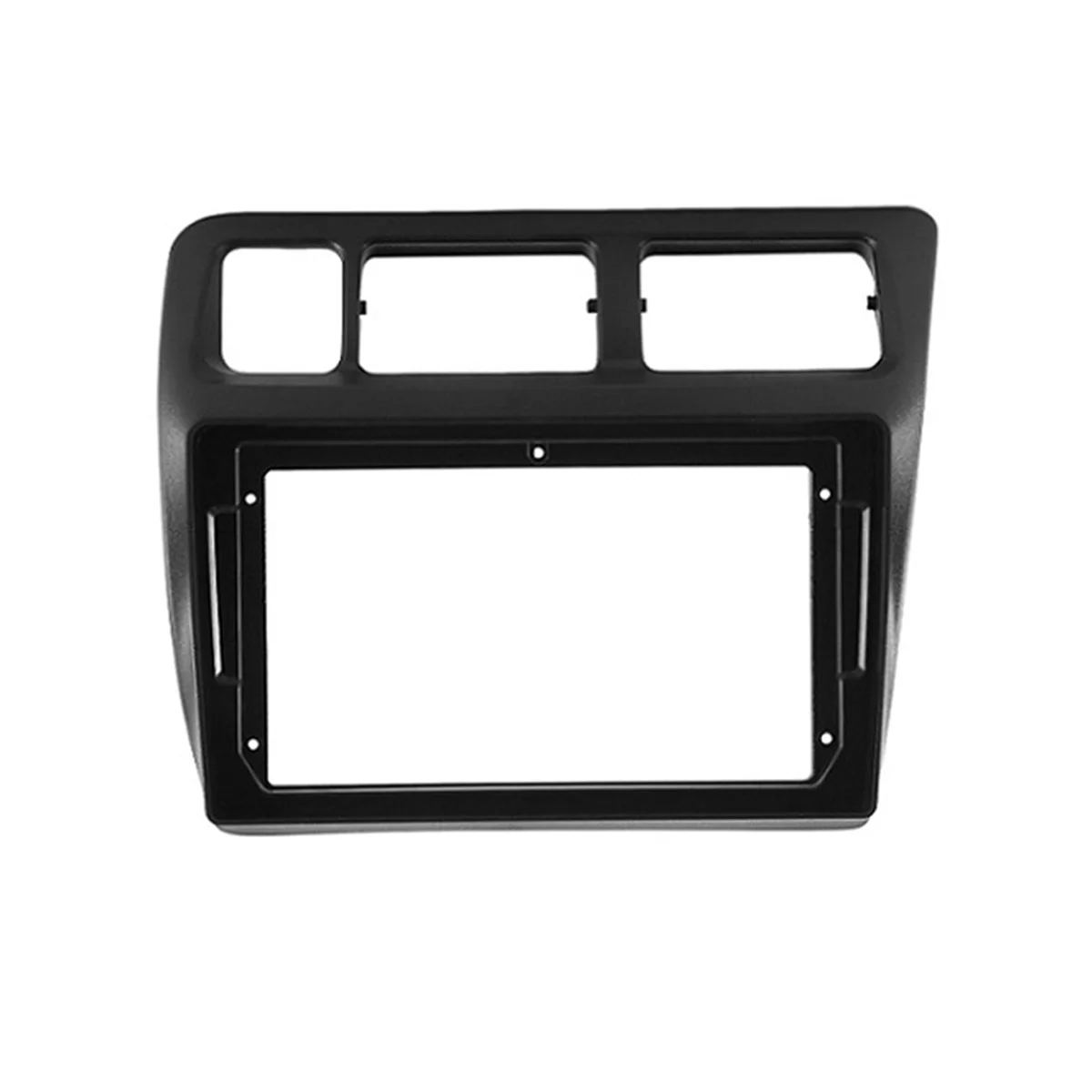 9 Inch Fascia Radio Panel for , Sprinter 1991-1997 (Manual AT A/C, ) Dash Kit Facia Console Adapter RHD