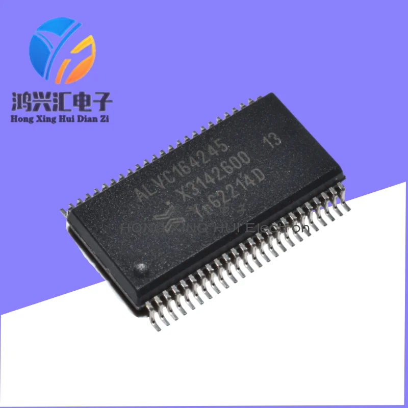 New/Original ALVC164245/TSSOP48 Automotive Chip Level Shifter Transceiver