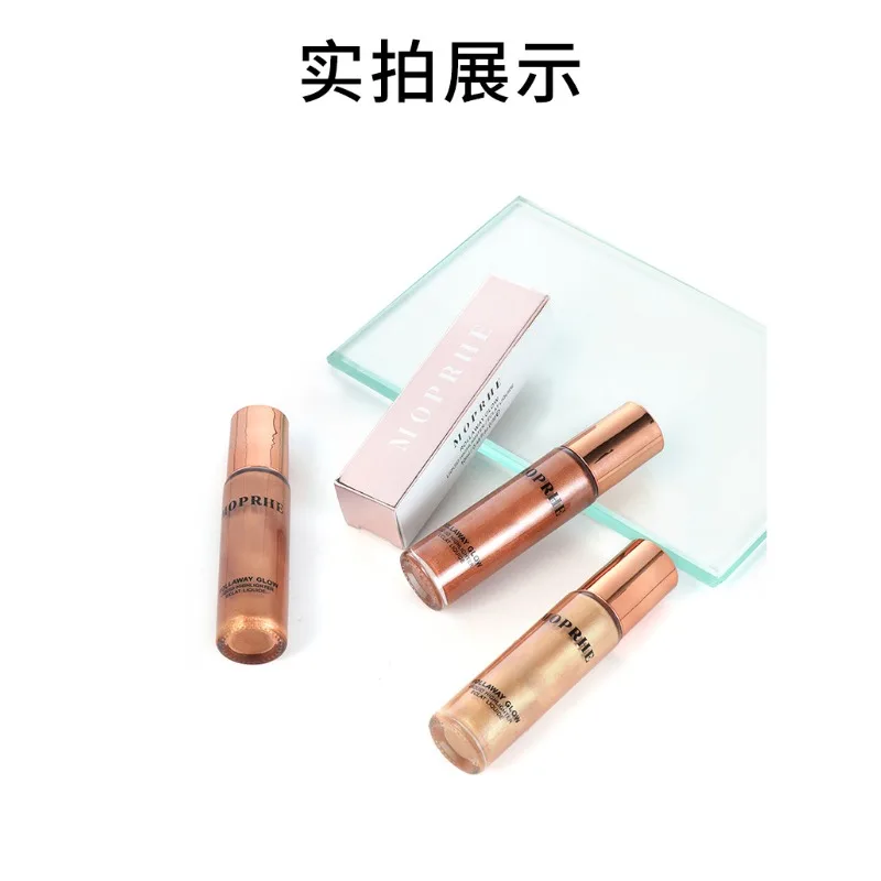 New Skin Naturally Covers Flaws Without Sticking Powder, Plain Face Cream, Transparent Foundation, Conceals Blemishes