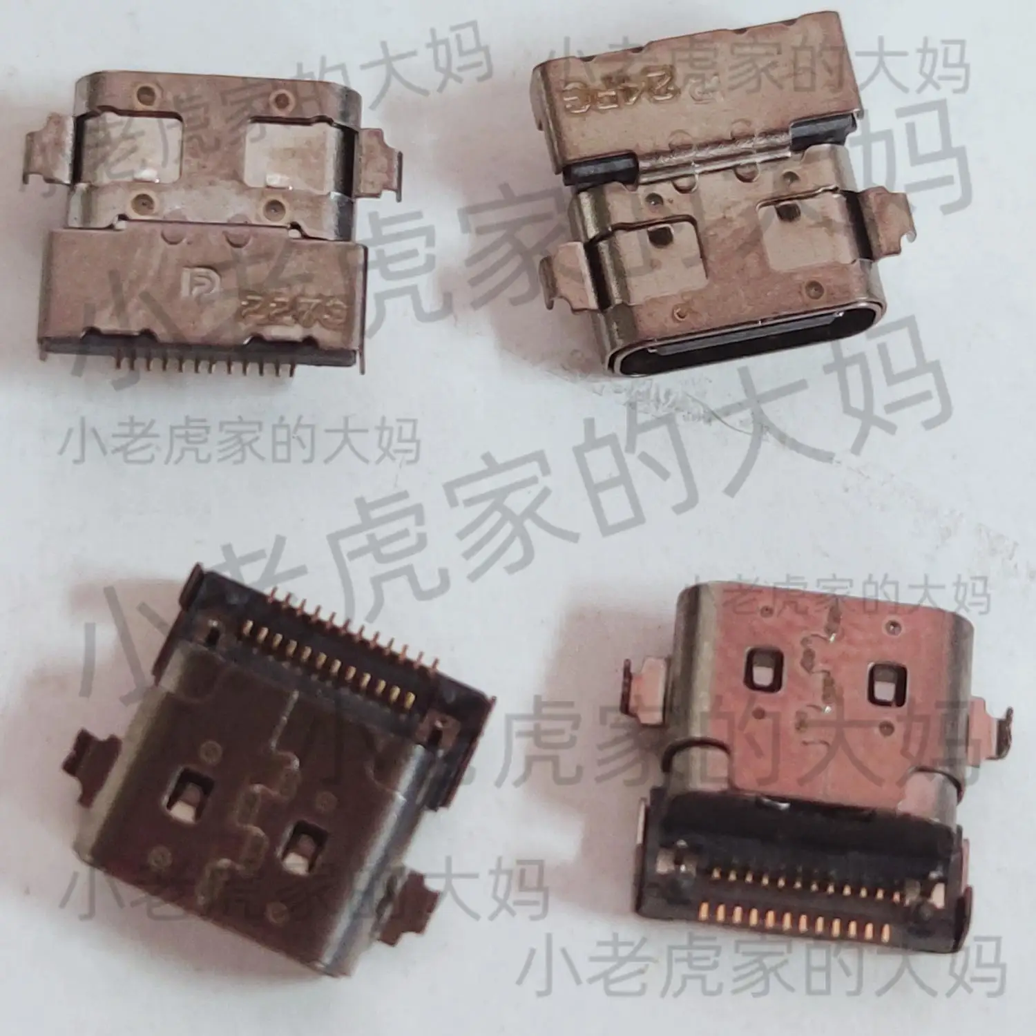 

Для Lenovo E4-ITL K4E-ARE K4E-ITL 2021, порт питания TYPE-C, гнездо для зарядки